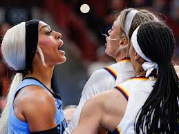 Chicago Sky Coach Announces Plan for DiJonai Carrington Ahead of Indiana Fever Game