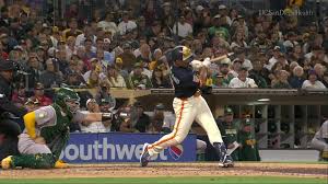 Padres 7-3 Athletics (May 22, 2026) Game Recap