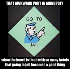 That part in Monopoly | Funny Pictures, Quotes, Memes, Funny ... via Relatably.com