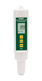VB400 EXTECH INSTRUMENTS, PEN VIBRATION METER, 20.39G, 200MM ...