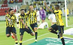 Al-Ittihad Loses Another Offensive Player Hours Before the Derby