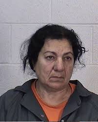 ... 60, and Estella Torres Maciel, 58, were arrested on charges of possession of a controlled substance and alien ... - Estela_Torres_Maciel_58_Moses_Lake