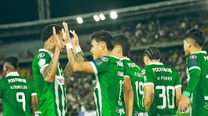 Elkin Rivero, Elías Cabrera y Nico Rodriguez, bajas de Atlético Nacional pa´largo rato - Minuto30