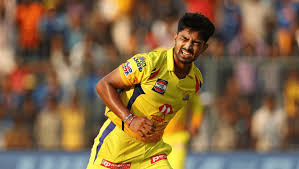 Ayush Mhatre's Injury Shakes CSK's Chase Against SRH