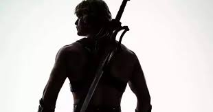 He-Man | Veja o personagem empunhando a Espada do Poder