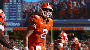 A thrilling college football match preview featuring top teams