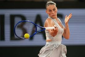 French Open Women’s Semifinal Prediction – Marta Kostyuk vs Mirra Andreeva