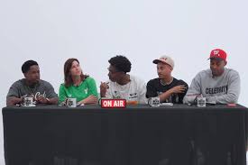 Kevin Langue Show Panel Disappears for 72 Hours: Leaked Notice Claims Forced Stop Over Content Review