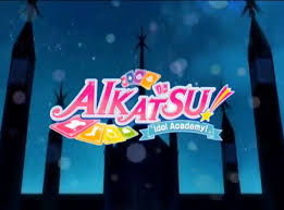 Résultats de recherche d'images pour « aikatsu signalize »
