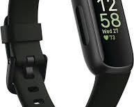 Image of Fitbit Inspire 3 smartwatch