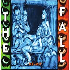 The Fall: Re-Mit