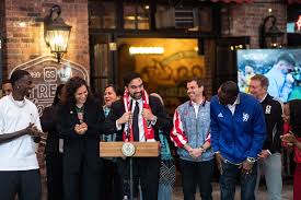 Affordable World Cup tickets for New Yorkers with regnyctix