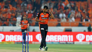 Srh news today (Cricbuzz)