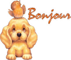 Résultat de recherche d'images pour "bonjour"