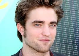 Biodata Dan Profil Lengkap Robert Pattinson (Edward Cullen) 