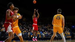 Miami Prepares for Tuesday Night Contest Versus CMU