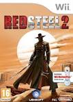 Red steel 2 wii