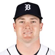Kevin McGonigle And Tigers Play Yankees On July 1