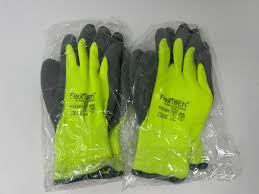 New 2 Pairs Wells Lamont Y9239 Flextech Cut Resistant HPPE ...