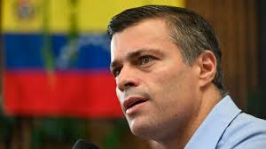 Tensión Política: Maduro busca revocar nacionalidad a Leopoldo López