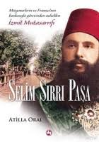 Selim Sırrı Paşa