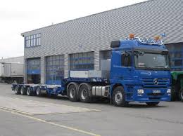 KAI HANNEMANN baustofftransporte \u0026amp; Logistik e.K. aus Braunschweig ... - 1363969417A223