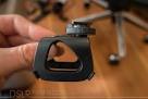 Rode Videomic Shock Mount Repair -