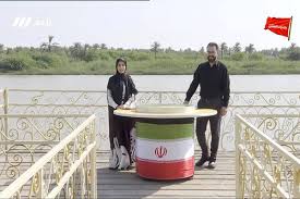 قلب شبکه سه امروز در خوزستان می‌تپد