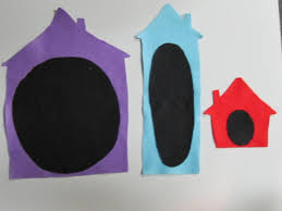 Image result for a house for birdie