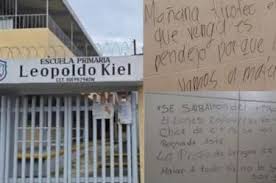 Alertas de tiroteo escolar en 14 estados generan pánico; advierten estigma contra adolescentes