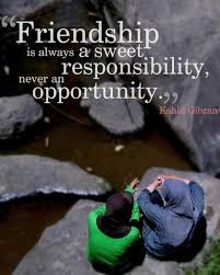 Beautiful Friendship Image Quotes And Sayings - Page 5 via Relatably.com