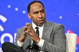Stephen A. Smith defends his Donald Trump-Barack Obama NBA Finals take with a vicious clapback