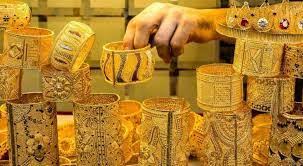 تراجع سعر الذهب اليوم الخميس 9-4-2026 في مصر