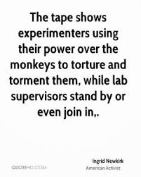 Ingrid Newkirk Quotes | QuoteHD via Relatably.com