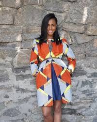 Image result for kitenge shirts for women