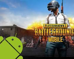 Gambar PUBG Mobile Android game