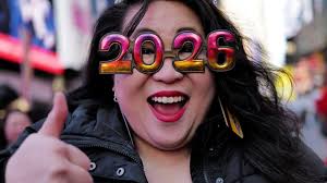 Cronómetro para Año Nuevo 2026: ¿Cuánto Falta para el 31 de Diciembre? Cuenta Regresiva En Vivo