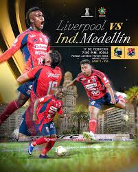Independiente Medellín inicia su camino en la Fase 2 de la CONMEBOL Libertadores 2026