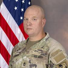 Alexander A. Tyerman | U.S. Military Academy West Point