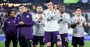 Over 700 days for Man United, 2k+ for Brentford: Days since 20 Premier League teams won five matches in-a-row revealed