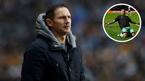 Frank Lampard Praises Gus Hamer Ahead of Coventry vs. Sheffield United Clash