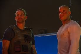 <b>...</b> to do with Paul Walker&#39;s <b>Brian</b> O&#39;<b>Conner</b> character in FAST AND FURIOUS 7. - paulwalkervindiiesel_large