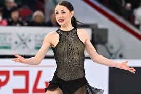 ルーマニアのフィギュア女子が“日本産の逸品”を絶賛！選手村での夜が「待ち切れないわ」と告白【冬季五輪】 | THE DIGEST