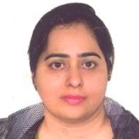 Ericsson Employee Pardeep Kour's profile photo