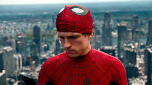 Escenas Post Creditos Spiderman