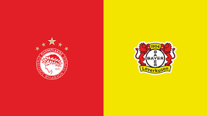 How to watch today's Olympiacos vs Bayer Leverkusen Champions League game: Live stream, TV channel, and start time