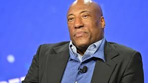 Byron Allen BuzzFeed Purchase Sets Up Starz Takeover Bid