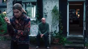 dann passiert das leben