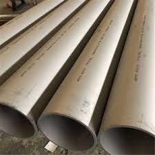 Tubos de aço inoxidável ASTM A312