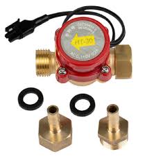 Cloudray HT-30 Water Flow Switch With Pagoda Head – Cloudray ...